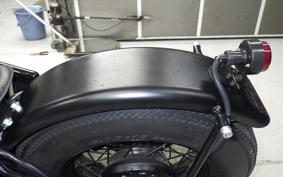 YAMAHA DRAGSTAR 1100 2002 VP13J