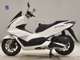 Фото Honda PCX 160 2023 с японского аукциона