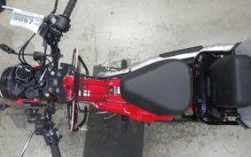 HONDA CT125-2 2023 JA65