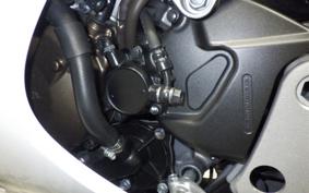 HONDA VFR800F 2016 RC79
