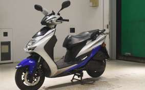 YAMAHA CYGNUS 125 XSR 3 2005 SED8J