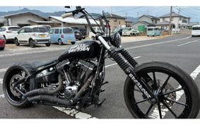 HARLEY FXSB BREAKOUT 2015 BF5