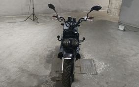 HONDA ZUMAR AF58
