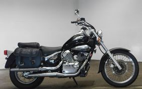 SUZUKI INTRUDER 250 LC Type VJ51A