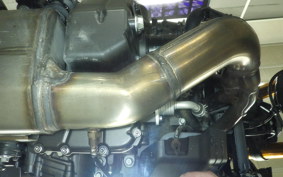 YAMAHA MT-09 SP 2025 RN87J