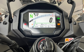 KAWASAKI NINJA 1100SX 2026 ZXT10H