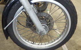 HONDA GB250 CLUBMAN MC10
