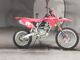 Фото Honda CRF150R с японского аукциона