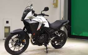 HONDA NX400 2024 NC65