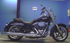 HARLEY FLD 1580 2015 GZ4