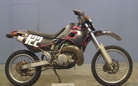 KAWASAKI KDX250SR 1992 DX250F