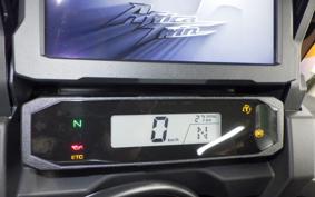 HONDA CRF1100L AFRICA TWIN DCT 2026 SD15