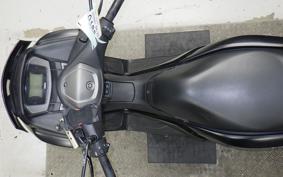 YAMAHA N-MAX 155 1992 SG66J