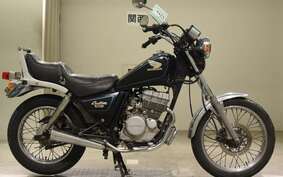 HONDA CBX125 CUSTOM JC12