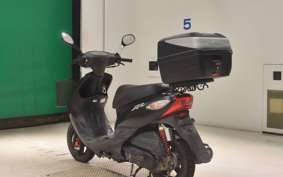 YAMAHA JOG ZR Gen.3 2006 SA39J