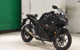 YAMAHA YZF-R25 2024 RG43J