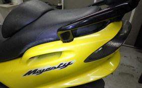 YAMAHA MAJESTY 125 FI 2024