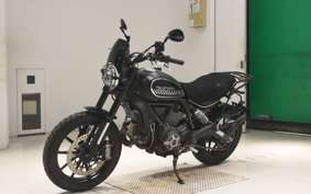 DUCATI SCRAMBLER FULL THROTTLE 2016