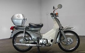HONDA C90 SUPER CUB Custom HA02