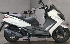 KYMCO DOWN TOWN125I ..