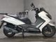 Фото Kymco DOWN TOWN125I с японского аукциона