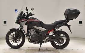 HONDA 400X 2021 NC56