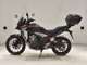 Фото Honda 400X 2021 с японского аукциона