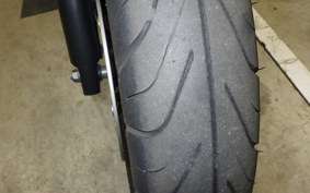 HONDA CBR250R A 2007 MC41