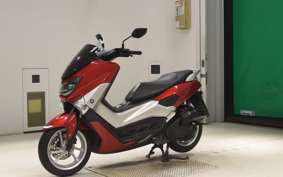 YAMAHA N-MAX 2021 SE86J