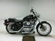 Фото Harley XL883C 2002 с японского аукциона