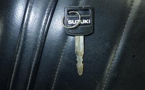 SUZUKI BANDIT 250 V Type GJ77A