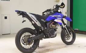YAMAHA WR250X 2023 DG15J