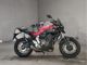 Фото Yamaha MT-07 2015 с японского аукциона