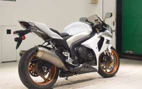 SUZUKI GSX-R1000 2009