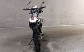 HONDA XR250 BAJA MD30