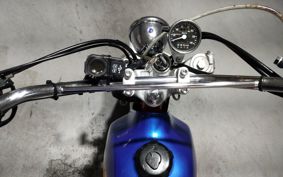 HONDA FTR223 MC34