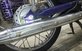 HONDA C50 SUPER CUB AA01