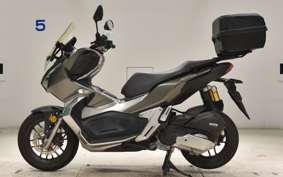 HONDA ADV150 1998 KF38