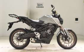 HONDA CB125 R 1996 JC91
