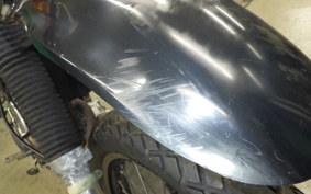 KAWASAKI SUPER SHERPA KL250G