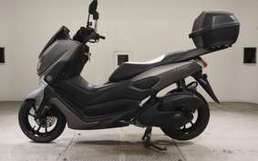YAMAHA N-MAX 155 A SG50J
