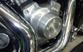 HARLEY FLD 1580 2012