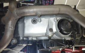 DUCATI MONSTER 400 IE 2006