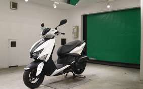 YAMAHA CYGNUS Griffus SEJ4J