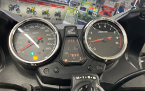 HONDA CB1300SF BOLDOR 2014 SC54