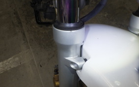 HONDA VTR 250 Gen. 2 2001 MC33