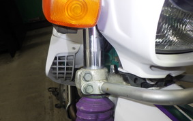 YAMAHA SEROW 225 W 4JG