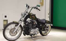HARLEY XL1200V 2013