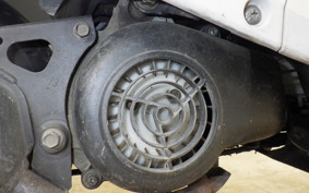 YAMAHA JOG Gen.1 3KJ
