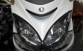 YAMAHA MAJESTY 400 Gen.2 2010 SH06J